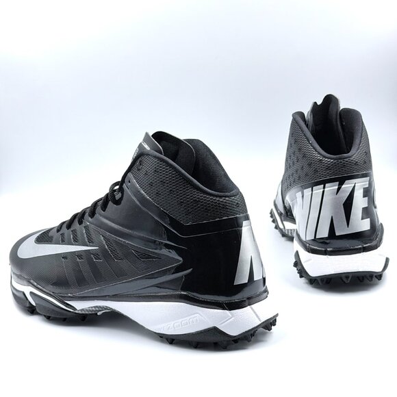 Nike Vapor Pro Destroyer Turf Football Cleats main image 10